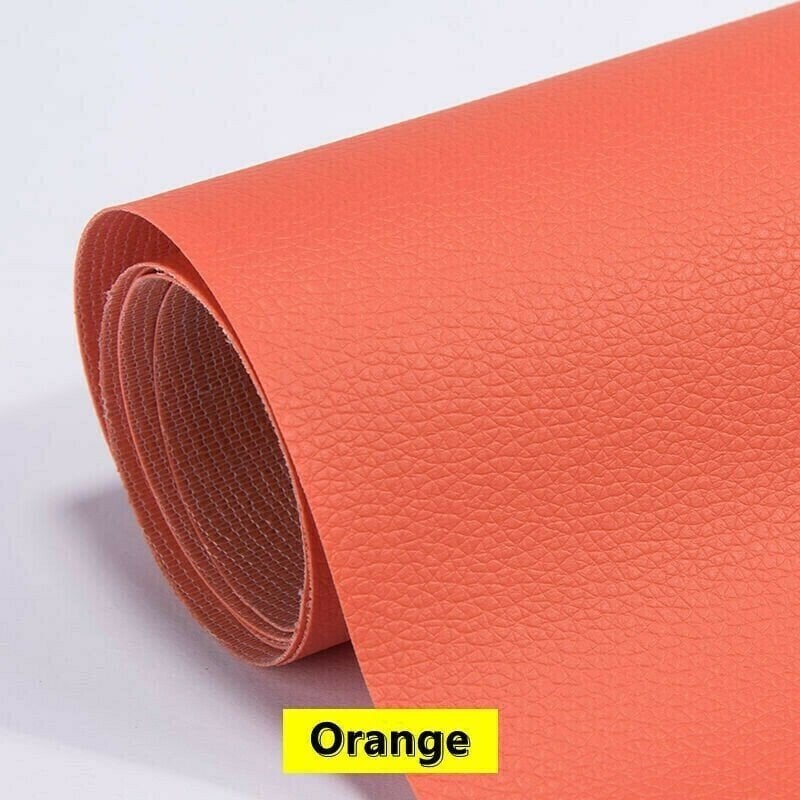 🔥Hot Sale🔥-Self Adhesive Leather Patch Sofa Repairing