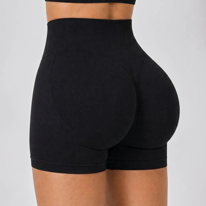 💎Professional-grade Contour Shorts (Butt lifting & Curve Shaping)