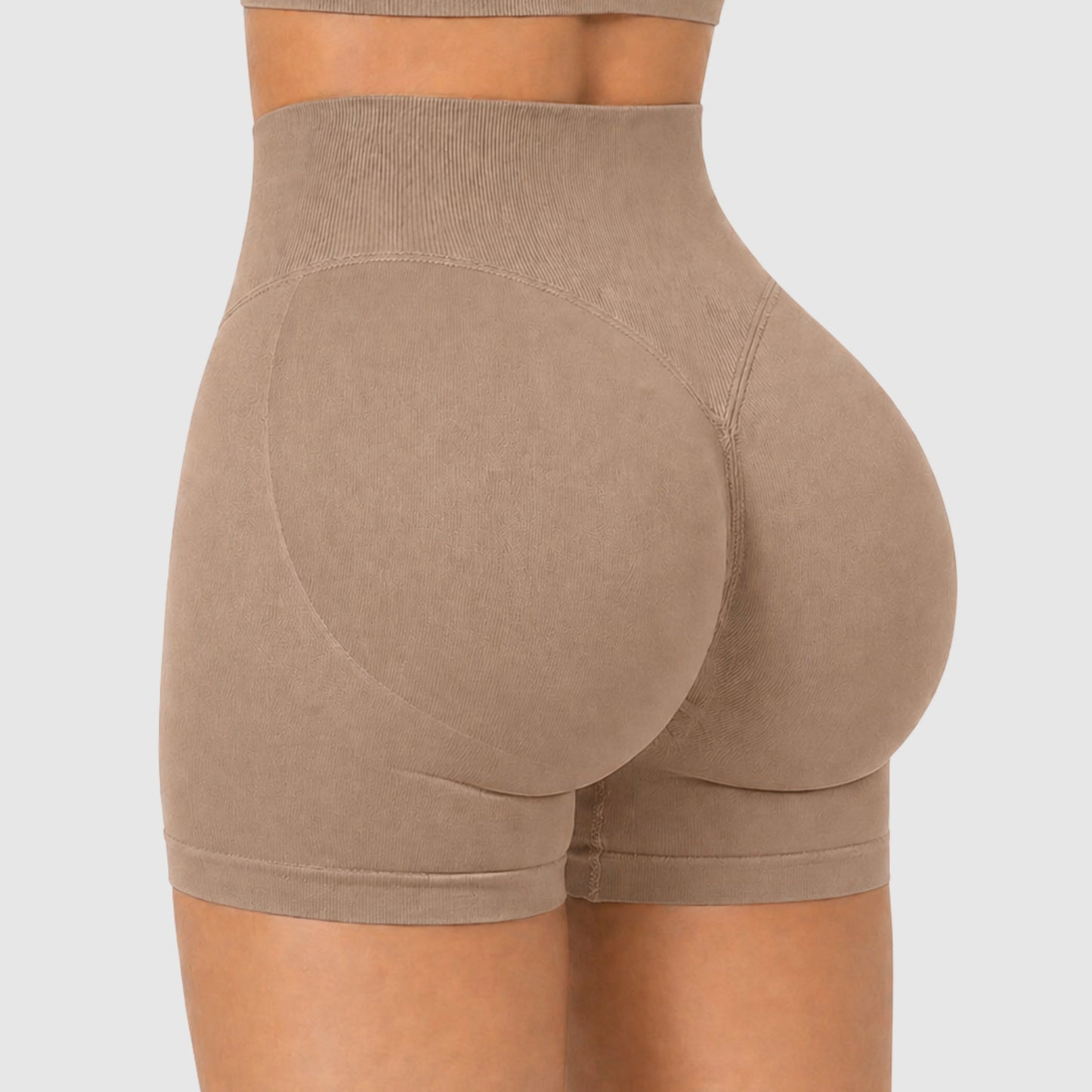 💎Professional-grade Contour Shorts (Butt lifting & Curve Shaping)