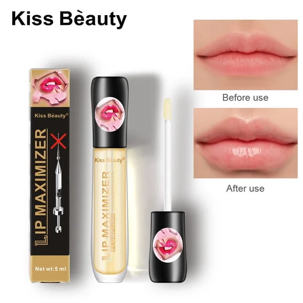 😍BIG SALE 🔥VITAMIN E LIP SERUM