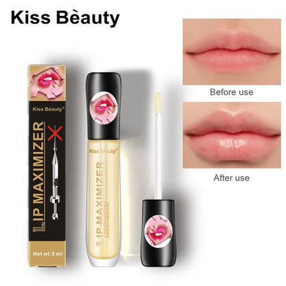 😍BIG SALE 🔥VITAMIN E LIP SERUM