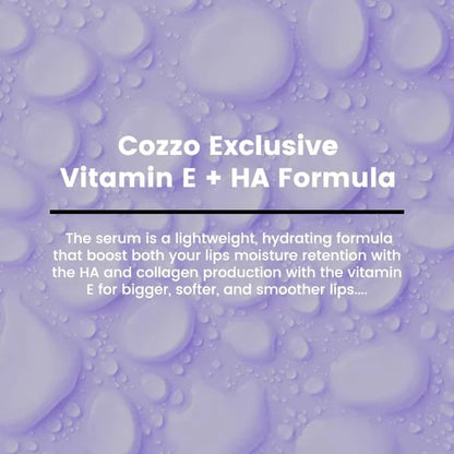 😍BIG SALE 🔥VITAMIN E LIP SERUM