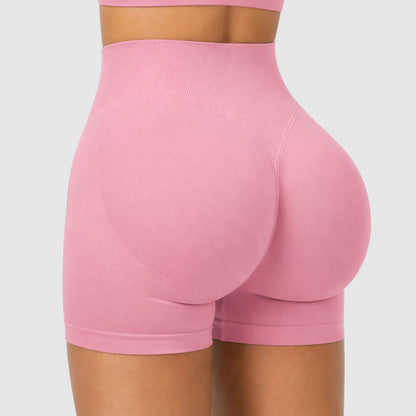 💎Professional-grade Contour Shorts (Butt lifting & Curve Shaping)